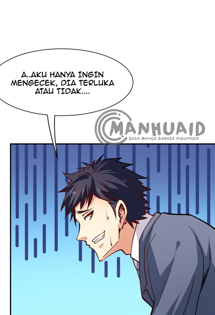 Melee Mad Soldier! Chapter 12 Gambar 12
